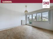 Appartement 3 pièces 57 m²