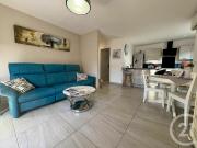 Appartement 3 pièces 57 m²