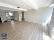 Appartement 3 pièces 57 m²