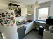 Appartement 3 pièces 57 m²