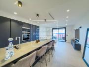 Appartement 3 pièces 57 m²