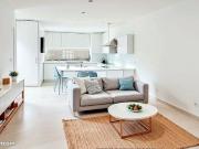 Appartement 3 pièces 57 m²