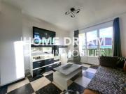 Appartement 3 pièces 57 m²