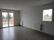 Appartement 3 pièces 57 m²