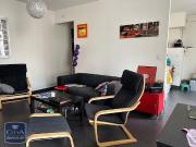 Appartement 3 pièces 57 m²