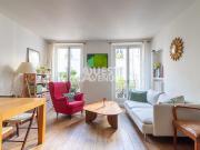 Appartement 3 pièces 57 m²