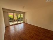 Appartement 3 pièces 57 m²