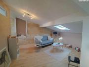 Appartement 3 pièces 57 m²