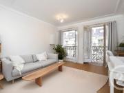 Appartement 3 pièces 57 m²