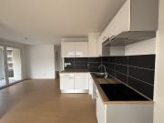 Appartement 3 pièces 57 m²