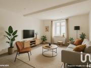 Appartement 3 pièces 57 m²