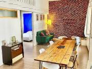 Appartement 3 pièces 57 m²