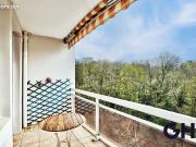 Appartement 3 pièces 57 m²