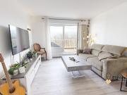 Appartement 3 pièces 57 m²
