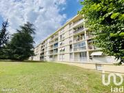 Appartement 3 pièces 57 m²