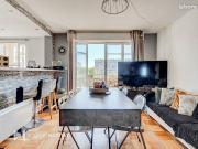 Appartement 3 pièces 57 m²