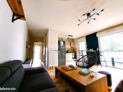 Appartement 3 pièces 57 m²