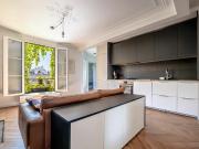 Appartement 3 pièces 57 m²