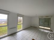 Appartement 3 pièces 57 m²