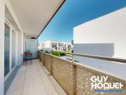 Appartement 3 pièces 57 m²