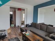 Appartement 3 pièces 57 m²