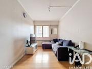 Appartement 3 pièces 57 m²