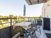 Appartement 3 pièces 57 m²