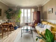 Appartement 3 pièces 57 m²