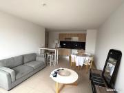 Appartement 3 pièces 57 m²