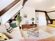 Appartement 3 pièces 57 m²