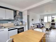 Appartement 3 pièces 57 m²