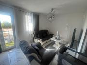 Appartement 3 pièces 57 m²