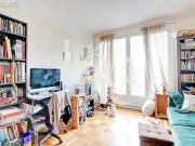 Appartement 3 pièces 57 m²