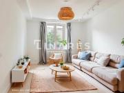 Appartement 3 pièces 57 m²