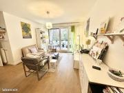 Appartement 3 pièces 57 m²