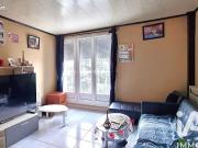 Appartement 3 pièces 57 m²