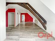 Appartement 3 pièces 57 m²