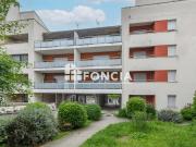 Appartement 3 pièces 57 m²