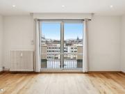 Appartement 3 pièces 57 m²