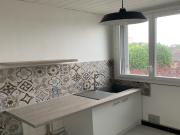 Appartement 3 pièces 57 m²