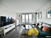 Appartement 3 pièces 57 m²