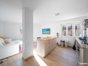 Appartement 3 pièces 57 m²