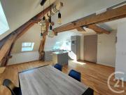 Appartement 3 pièces 57 m²