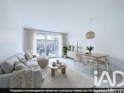 Appartement 3 pièces 57 m²