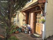 Appartement 3 pièces 57 m²