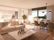 Appartement 3 pièces 57 m²