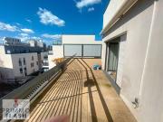 Appartement 3 pièces 57 m²