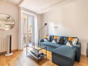 Appartement 3 pièces 57 m²