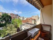 Appartement 3 pièces 57 m²