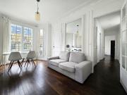 Appartement 3 pièces 57 m²